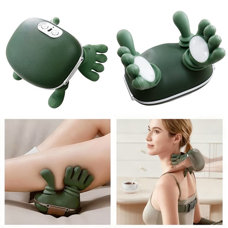 Masseur intelligent multifonction