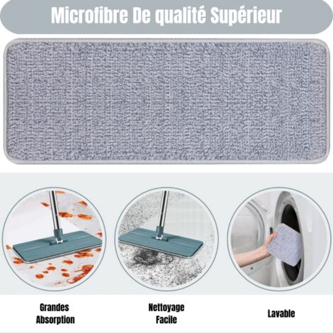 Balai Sepillere avec Seau Essoreur