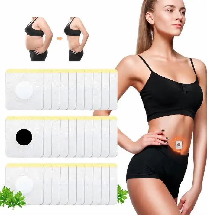 🔥 SLIM PATCH – Patch Minceur Naturel & Discret