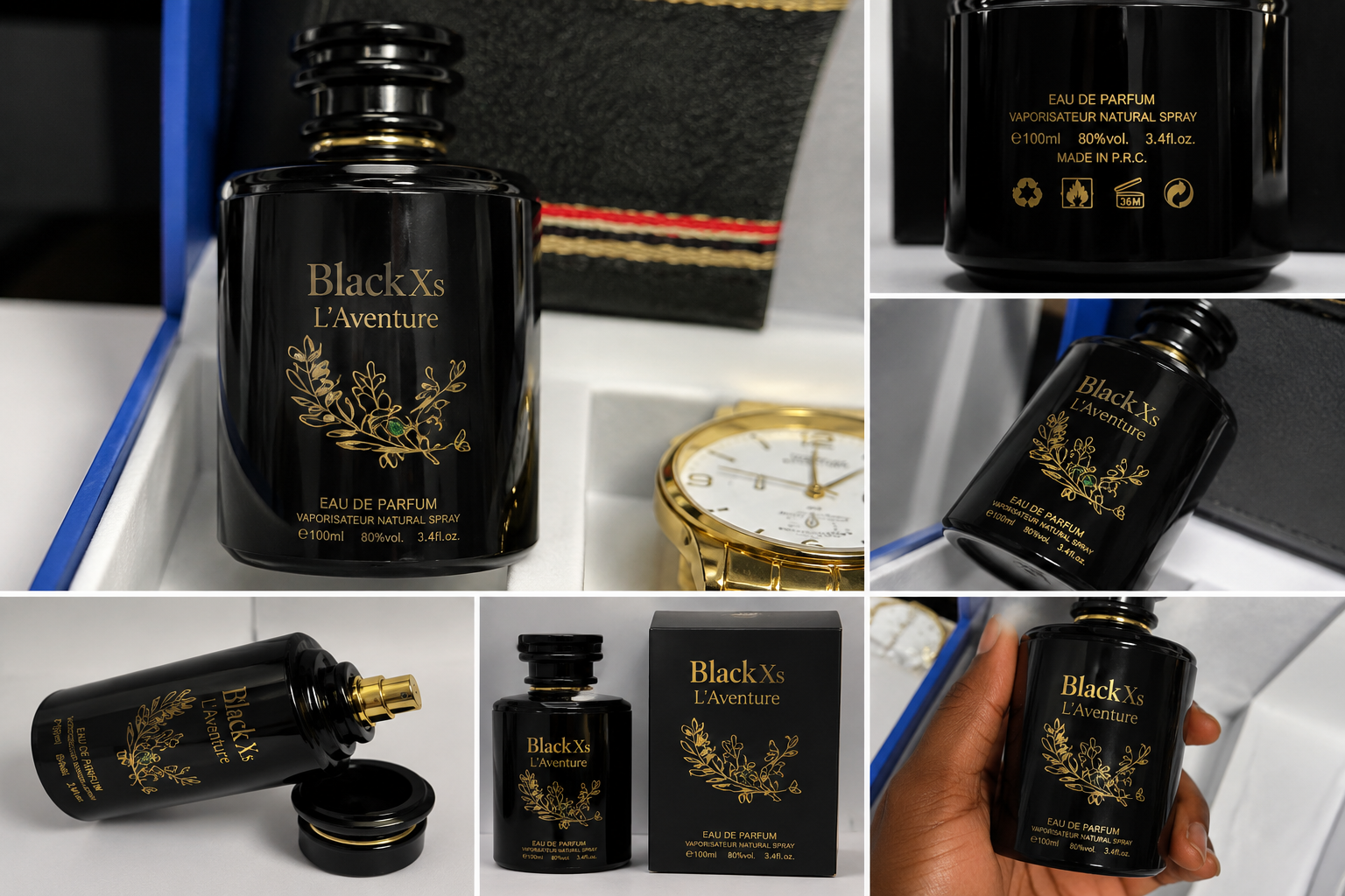 🎁 COFFRET CADEAU – SPÉCIAL FÊTE DES PÈRES