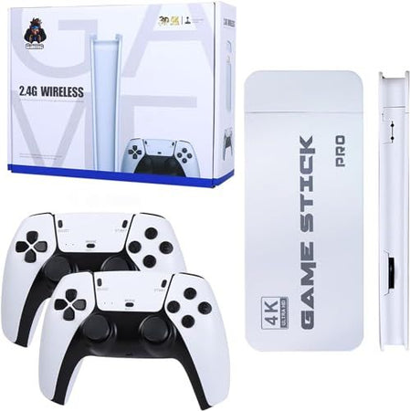 Console de jeux M15 - Plus de 20 000 jeux