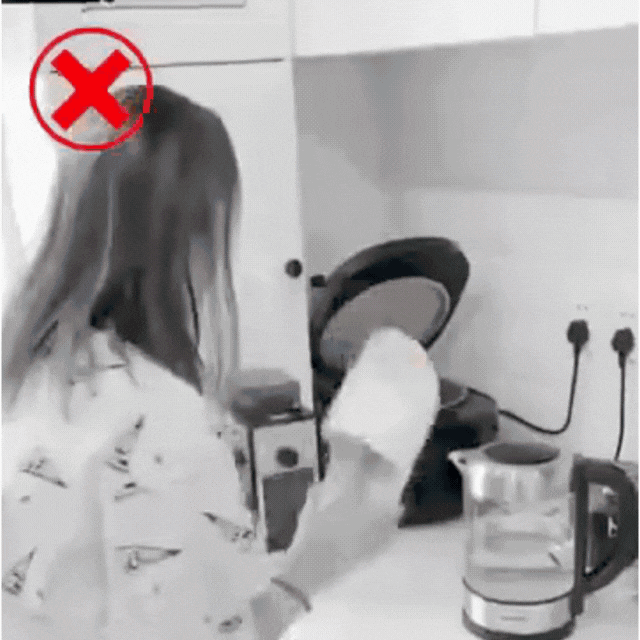 Bye Bye Cafards™ : Votre maison mérite enfin la paix