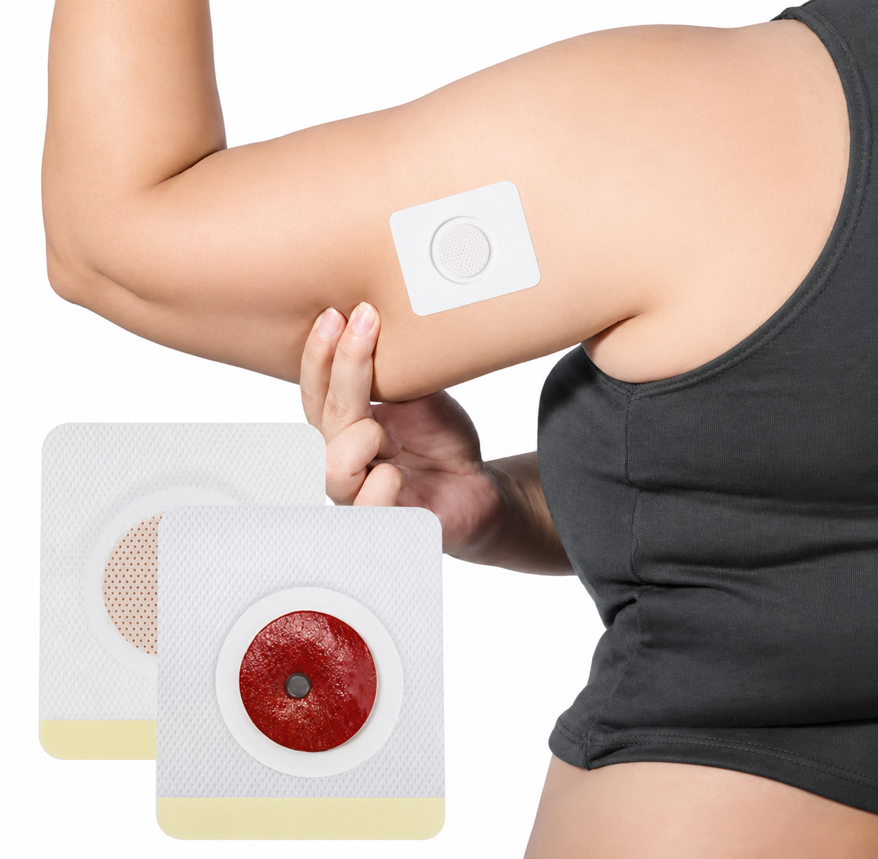 🔥 SLIM PATCH – Patch Minceur Naturel & Discret