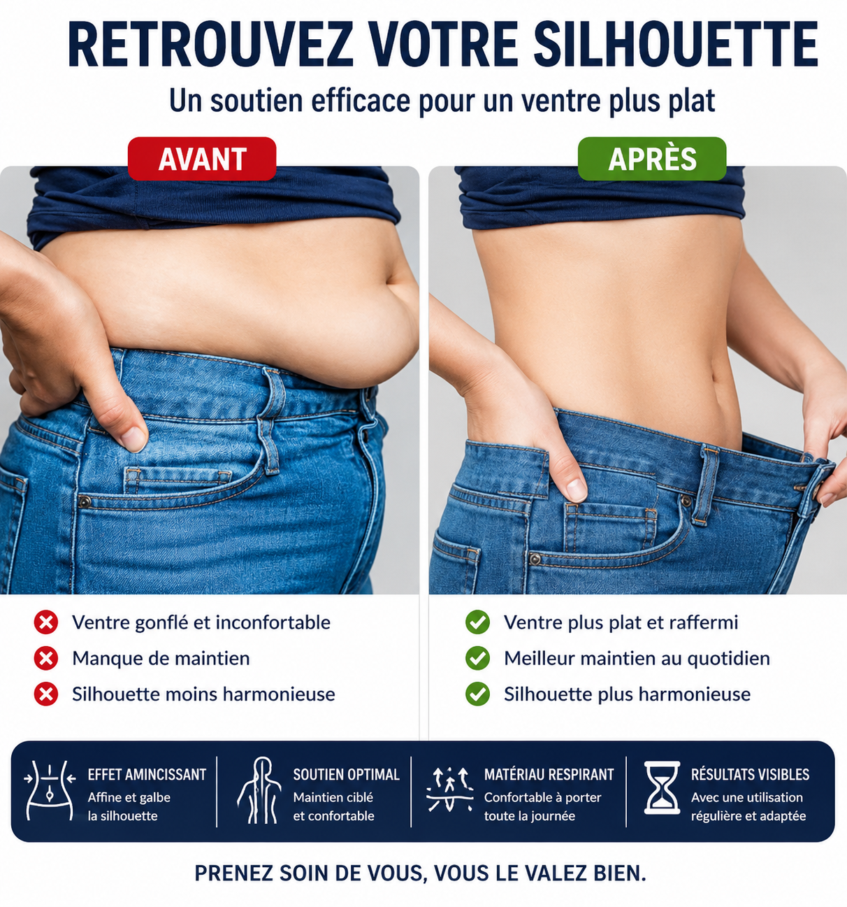 🔥 SLIM PATCH – Patch Minceur Naturel & Discret