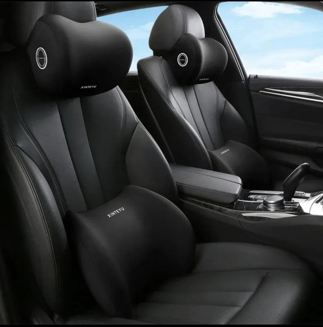 Coussin Lombaire