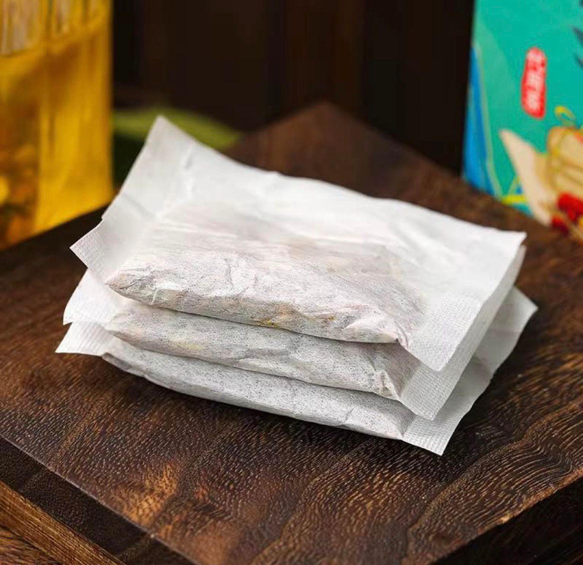 🔥 THE 18 SAVEURS — LE THÉ DÉTOX QUI PREND SOIN DE VOUS NATURELLEMENT 🍃🍵