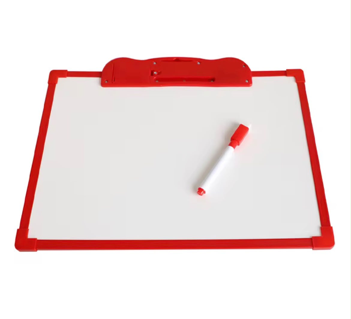 Tablette Éducative Bilingue Français & Anglais