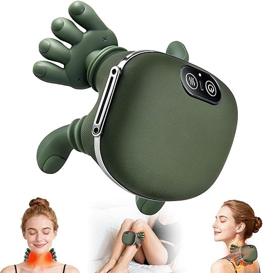 Masseur intelligent multifonction