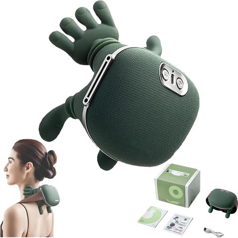 Masseur intelligent multifonction