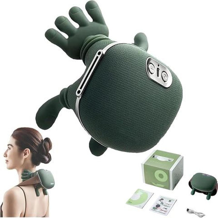 Masseur intelligent multifonction
